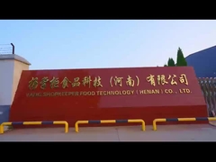 Yang Zhang Gui Teknologi Pangan (Henan) Co., Ltd.