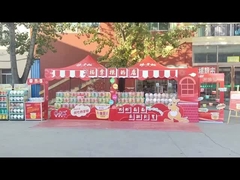 Mie instan favorit anak muda, datang dan belajar tentang mereka