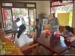 Ketika Yang Zhang Gui Instant Noodles bertemu Budaya Cina, kejutan apa yang akan membawa kita?