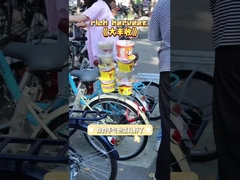 Barel Instant Vermicelli Dan Instant Noodles OEM Instant Noodles Vermicelli Rasa Daging Sapi