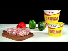 Vermicelli dan Noodle