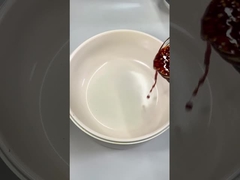 Bahan-bahan Telur Cina Vermicelli cepat Alergen Berisi Gandum Tradisional Mie Cina