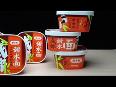 Mie Ramen Instan Tumis