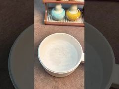 Mie ayam panas keripik kentang rasa keju benar-benar nikmat.
