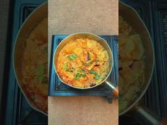 Bagaimana kalau memasak mie instan dengan cara ini?