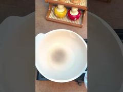 memasak mie instan sesuka Anda