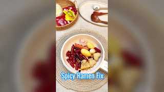 Ramen Hotpot Chongqing Super Pedas 182g