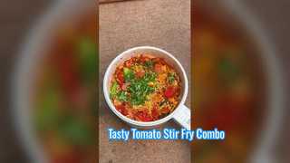 paket kombo mie & bihun