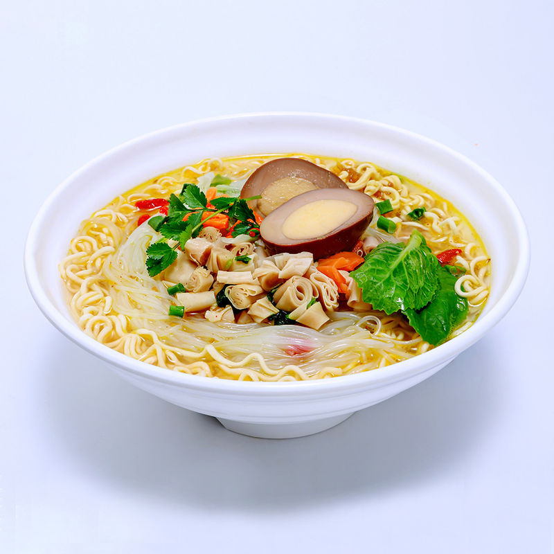 Vermicelli dan Noodle Instan yang Nyaman dan Lezat untuk Makanan Cepat dan Mudah