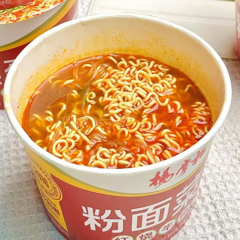 Kategori Makanan Sup Mie Dan Vermicelli Cina Kentang Manis Vermicelli Berkualitas Panas Tidak Pedas