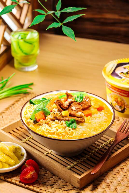 Standardisasi Berat Bersih Bahan Saus Meningkatkan Akurasi Pengemasan dan Keandalan Umur Simpan 12 Bulan