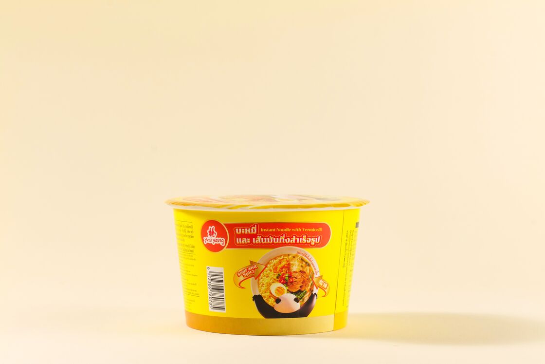 Bahan saus 89g12 Paket kuantitas yang disesuaikan untuk para profesional industri makanan yang meningkatkan efisiensi produk dan kuliner