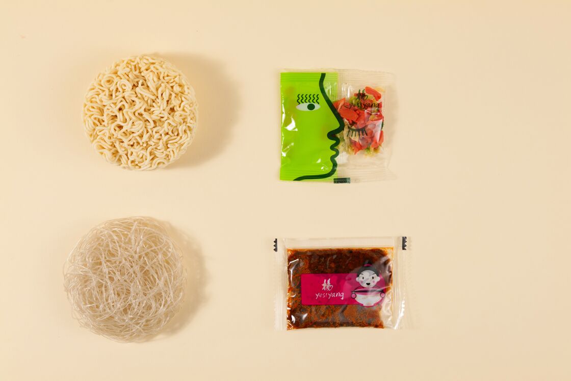 Masa Simpan 12 Bulan Bahan Profil Rasa Pedas Sempurna untuk Profesional Industri Makanan yang Mencari Aditif yang Stabil