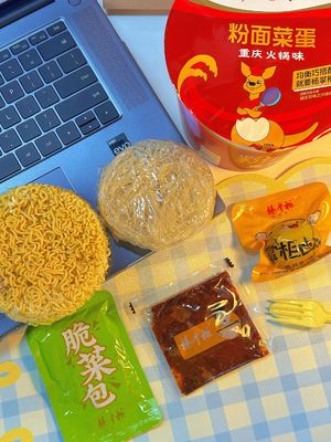 Cara Memasak Air Rebus Ramen Campuran Kering Mie Sayuran Infused Deliciousness